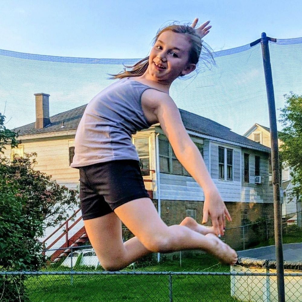 Meet your Posher, Lori